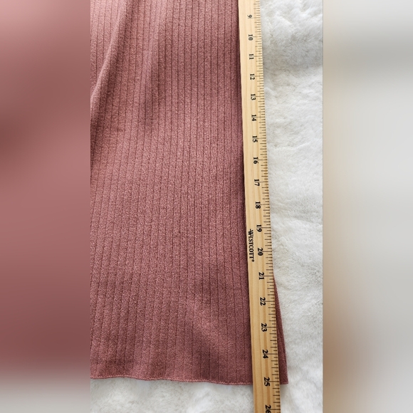 Victoria Secret knit lounge pants - Size Small - Picture 9 of 13